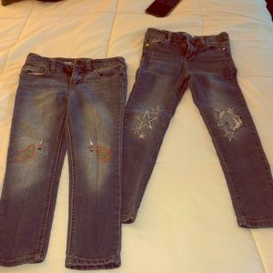 🦄 Unicorn  Jeans 🦄